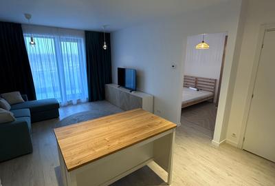 Băneasa complex Greenfield - 9