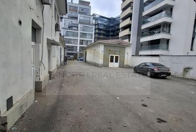 Spațiu industrial, de 760 mp, în Ultracentral - 2