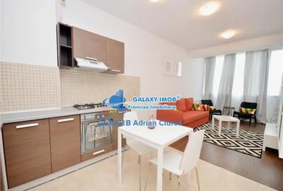 Apartament cu 2 camere semidecomandat, mobilat în Titan - 3