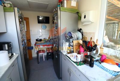 Casa doua camere plus garaj, Mosoaia, Hintesti, 6 km de Pitesti - 8
