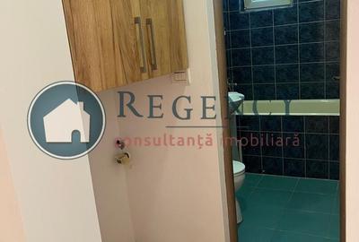 Liber, renovat, în bloc reabilitat - 7