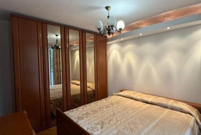 Apartament cu 3 camere decomandat în Central - 5