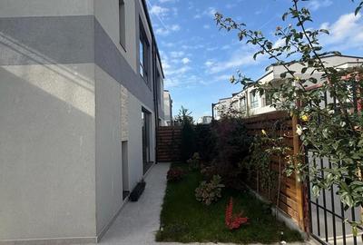 Casă cu Teren 240 Mp în Dobroești - 3