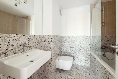 Apartament cu 3 camere semidecomandat în Băneasa - 9