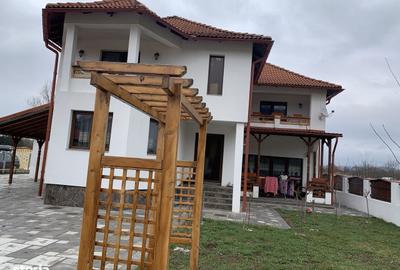 Casă cu 4 camere cu Teren 1000 Mp în Central - 14