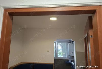Apartament 2 camere, semidecomandat. 47m2, centrala gaze,parcare,zona centrala - 3