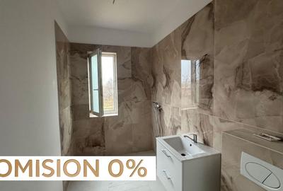 Apartament cu 2 camere în Plopi