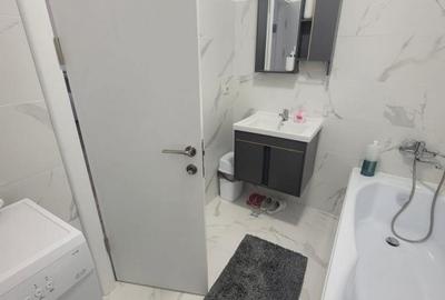 Apartament cu 2 camere decomandat în Nord - 9