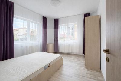 Apartament cu 2 camere, mobilat în Bună Ziua - 3