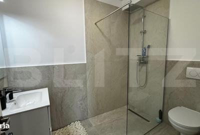Apartament cu 2 camere în Cetate