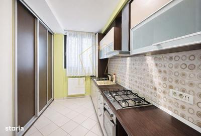 Apartament cu 2 camere, mobilat în Șagului - 10