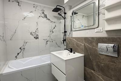 Apartament cu 3 camere decomandat în Central - 7