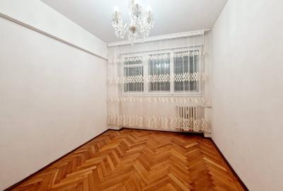 Apartament 3 Camere Metrou Obor 5 minute - 6