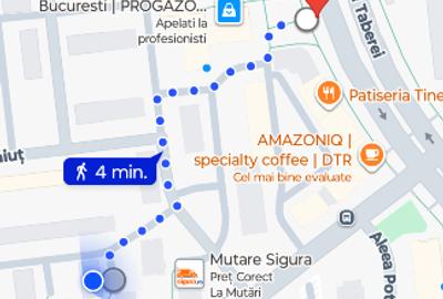 Apartament cu 2 camere decomandat în Drumul Taberei - 2