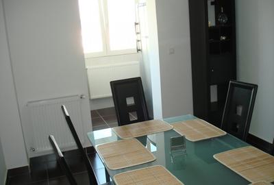 Apartament 2 camere, Tudor Vladimirescu, bloc nou, 76mp, mobilat - 6