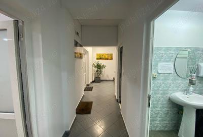 Spatii de birou nou renovate - 7