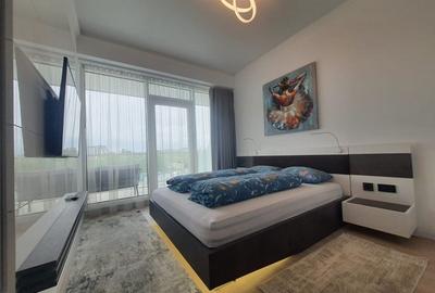 Apartament De Lux - WHITE SEA MAMAIA NORD - Comision Zero !!! - 6