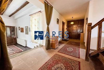 Casa de vanzare | 5 camere | Mobilata | Zona pitoreasca - 12