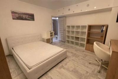 Garsonieră semidecomandată, mobilată în Timpuri Noi - 6