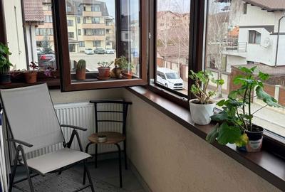 Garsonieră semidecomandată în Exterior Vest - 4