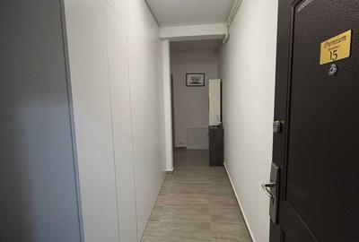 Apartament cu 2 camere decomandat în Rudicica - 3
