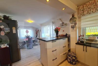 Casă cu 2 camere cu Teren 600 Mp în Făget - 3