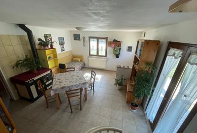 Casa P+M situata in localitatea Dragutesti - zona Abator - 8