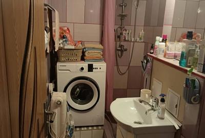 Garsonieră nedecomandată în Central - 5