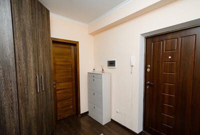 Apartament cu 1 camera in zona Iris - 5