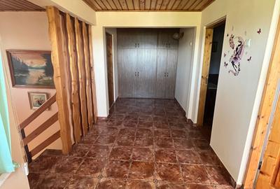 Casă cu 4 camere în Moara de Vânt - 3