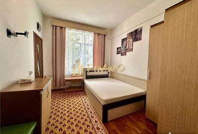 Garsonieră în Central - 4