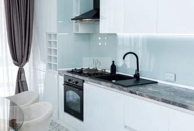 Apartament cu 2 camere semidecomandat, mobilat în Grigorescu - 3