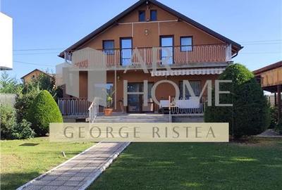 Casă cu 4 camere cu Teren 955 Mp în Exterior Nord - 12