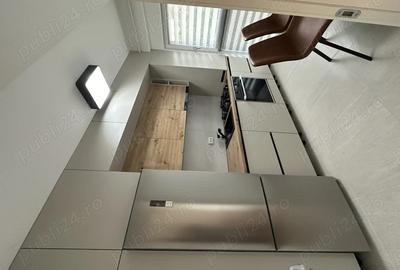 Apartament cu 2 camere decomandat în Bucium - 5