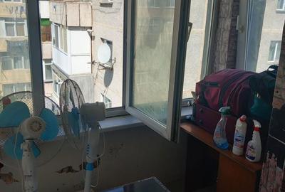 Apartament cu 2 camere semidecomandat în Nord - 8