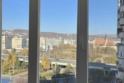 Apartament cu 3 camere decomandat în Mănăștur - 4