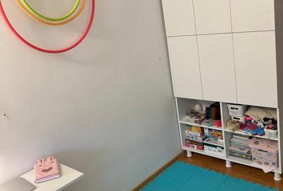 Apartament cu 3 camere decomandat, mobilat în Păcurari - 8