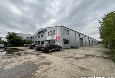 Spațiu comercial, de 2,725 mp, în Central - 16
