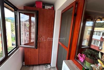 Apartament cu 3 camere decomandat în Luncă - 15