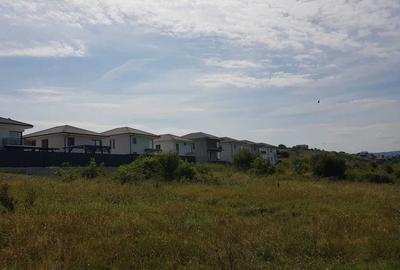 Teren Autorizabil pentru Casa Individuala, Dezmir, Cluj - 5