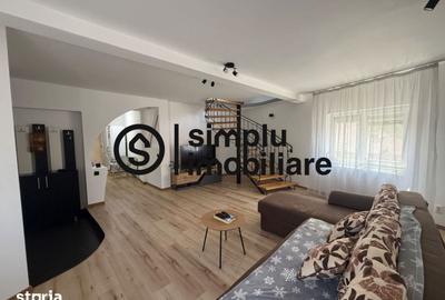 Casă cu 2 camere cu Teren 65 Mp în Central - 6