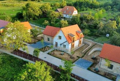 Casă cu 7 camere cu Teren 513 Mp în Gheorghieni - 18