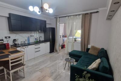 Ultracentral, etaj 1, ultramodern, centrala, AC - 6