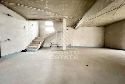 Vila spatioasa Giarmata - 10