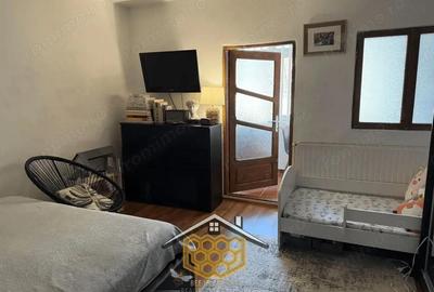 Apartametn 2 camere, spatios, in Valea Rosie Apartametn 2 camere, spatios, in Valea Rosie - 2