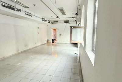 Inchiriez spa?iu comercial - Zona Avia?iei, Sector 1, Hotel Ibis - 2