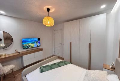 Apartament cu 2 camere decomandat în Drumul Taberei - 13