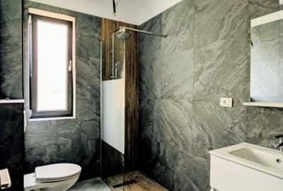 Apartament nou ,partial mobilat ,2 camere -Giroc - 4