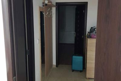 Apartament cu 3 camere semidecomandat în Exterior Vest - 1