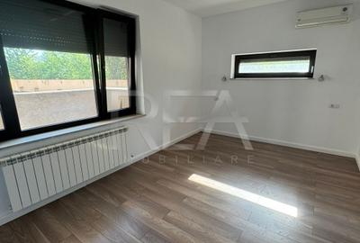 Apartament 4 camere - Baneasa, bloc nou (2010), 120 mp utili - 5